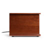 Victrola - Navigator 8-in-1 Classic Bluetooth Record Player with Turntable - Mahogany