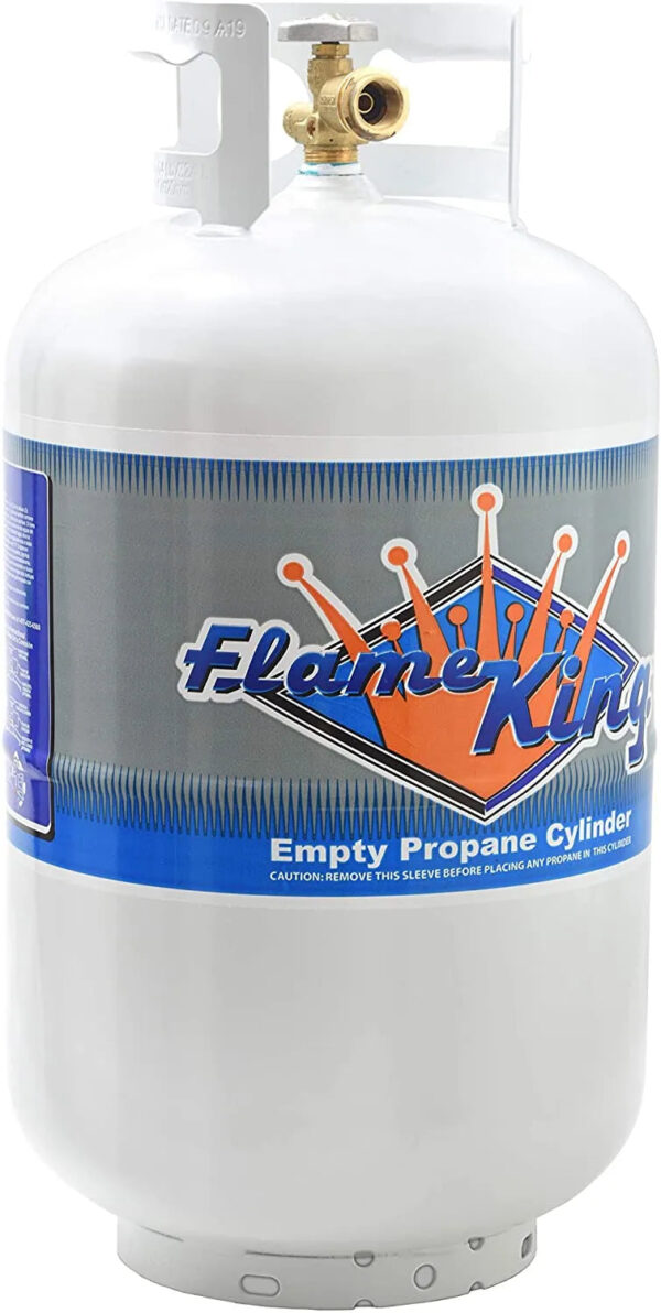 eff82d4c461b4912afca3dd31875cbd2 Overflow Protection Device Valve, DOT and TC Compliant, White
