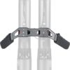 Twin Engine Handle Bracket+ Underwater Scooter 2 Packs with 2 handgrips, 2 Arm Mount Kits, 2 Accessories Mount Rings