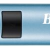 BaBylissPRO 1" Nano Titanium Flat Iron Hair Straightener