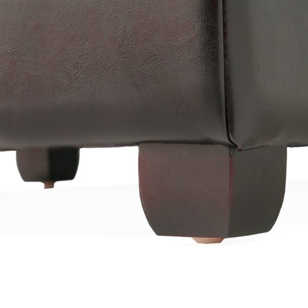 f130ccfba4b241e6b7f1d7d370038f75 Carlyle Leather Storage Ottoman Coffee Table