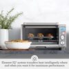BREVILLE BOV650XL Counter Oven Silver