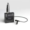 Tascam DR-10L Digital Audio Recorder with Lav Mic