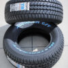 Tire Mastercraft Avenger G/T 255/60R15 102T AS All Season A/S