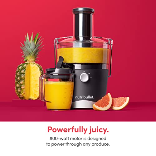 f21c13946ec24529ad944d9f355b06fb NutriBullet Juicer Centrifugal Juicer Machine for Fruit, Vegetables 27 Ounces