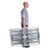 Stansport Heavy-Duty Picnic Table and Bench Set