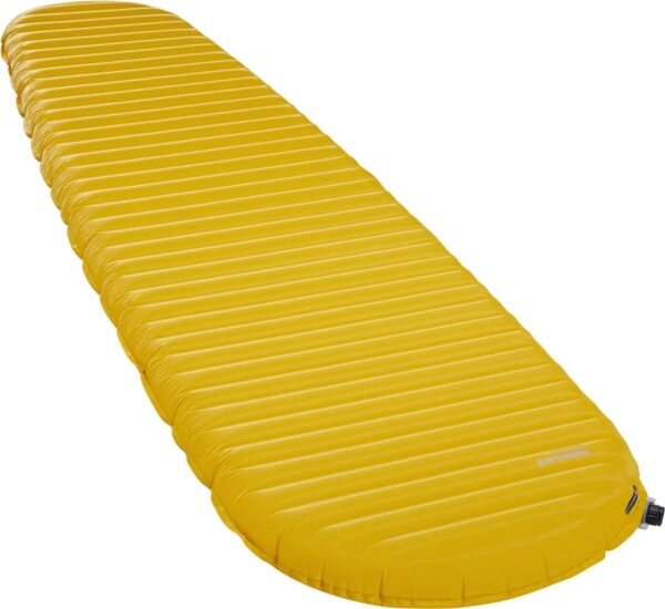 LALANG NeoAir Xlite NXT Ultralight Camping and Backpacking Sleeping Pad, Solar Flare, Regular Small
