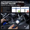 VDIAGTOOL V200 Pro Automotive Power Circuit Probe Tester