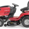 Hydrostatic 42-Inch 547cc Lawn Riding Mower