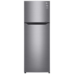11.1 cu ft Top Freezer Stainless Refrigerator