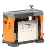 13 in. Thickness Corded Planer