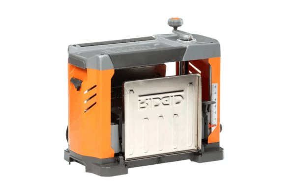 f3f3facafcff4bf4a77c3ea089c3de52 13 in. Thickness Corded Planer