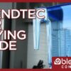 Blendtec 40-620-65 Blender Container