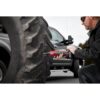 M12 FUEL Tire Buffer Kit Low Speed