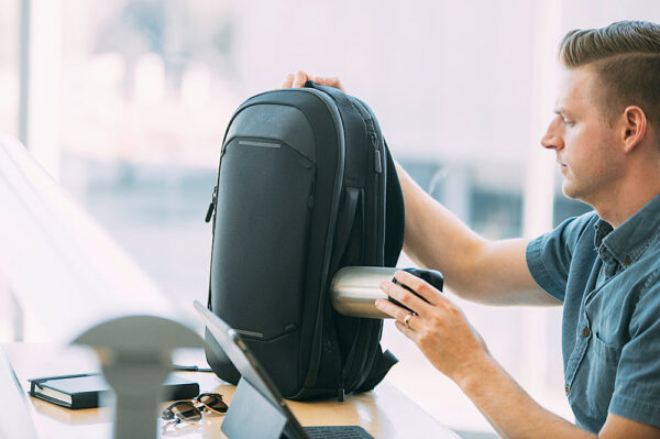 Nomatic - BACKPACK (15L) - Black