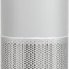Air Purifier for Home Allergies Pets Hair in Bedroom & Standing Fan for Bedroom, 82ft CirculAir 120° Oscillating Fan