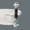 5003594001 8100 SB 2 Zyklop 3/8" Metric Ratchet Set ( Piece of 43)