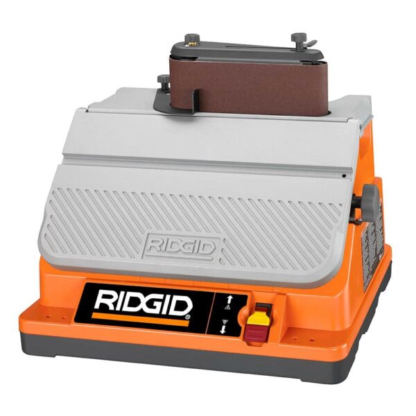 f5637774e8724996bdc4e9a8603da5f2 5 Amp Corded Oscillating Edge Belt/Spindle Sander EB4424