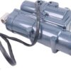 Power Trim Tilt Unit Assembly 6EK-43800-02-00 67F-43800-08-8D Compatible with Yamaha Parsun 75-115 HP Outboard 6EK-43800-04-00 6D8-43800-12-8D 6FP-43800-02-00 6FP-43800-01-00 6EK-43800-03-00