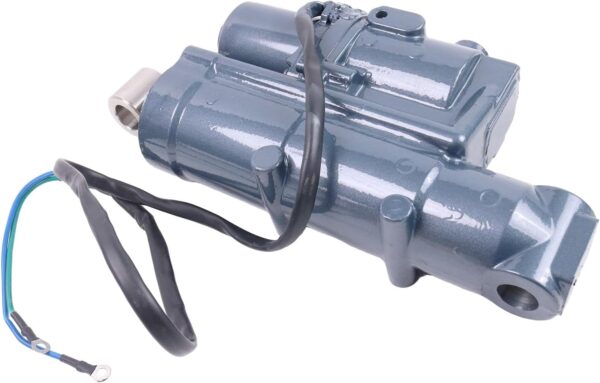 f5833f78843e43708268f3376200a3fc Power Trim Tilt Unit Assembly 6EK-43800-02-00 67F-43800-08-8D Compatible with Yamaha Parsun 75-115 HP Outboard 6EK-43800-04-00 6D8-43800-12-8D 6FP-43800-02-00 6FP-43800-01-00 6EK-43800-03-00