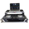 DDJSB3 LT Flight Case for DDJ-SB3 u0026 DDJ-400
