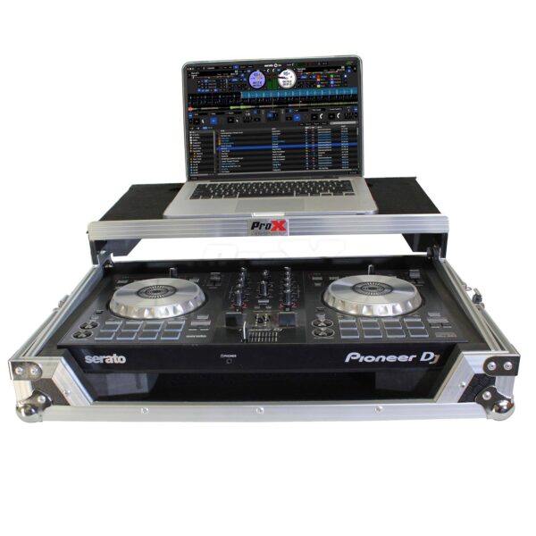 DDJSB3 LT Flight Case for DDJ-SB3 u0026 DDJ-400