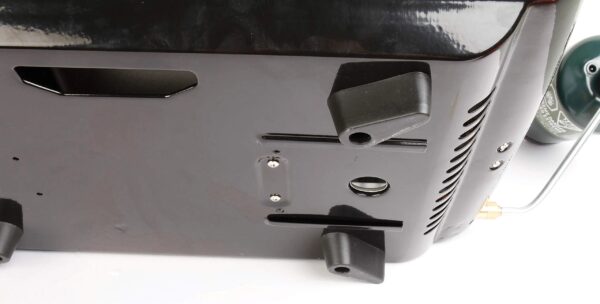 f5d49f3296044dfea9a8a894e2125ac5 Coleman Tabletop 2-in-1 Camping Grill for Outdoor Cooking