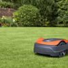 500 GO Robotic Lawn Mower