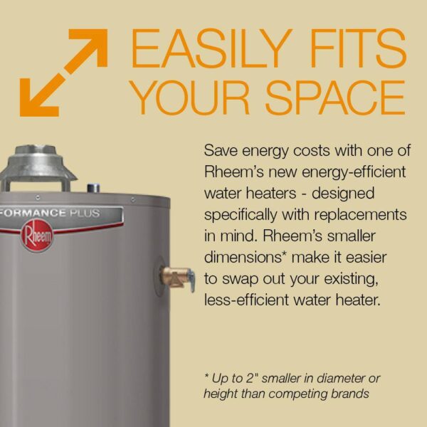 f60cd1312c93431ba968f7b8e9bb96cd Rheem Performance 10 gal. 6-Year 2000-Watt Single Element Electric Point-Of-Use Water Heater XE10P06PU20U0