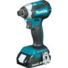 18V LXT Compact Impact Driver Kit XDT13R from
