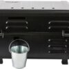 Traeger Grills - Ranger Wood Pellet Grill - Black