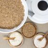 WonderMill Electric Grain Mill