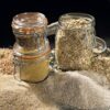 All Metal Grain Mill Attachment, Size: 1