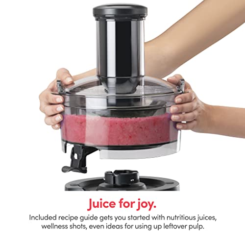 f87204ce1f1a43d1bbb2bd90acd63df0 NutriBullet Juicer Centrifugal Juicer Machine for Fruit, Vegetables 27 Ounces