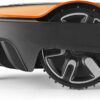 500 GO Robotic Lawn Mower