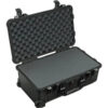 Pelican 1510 Carry On Case Black
