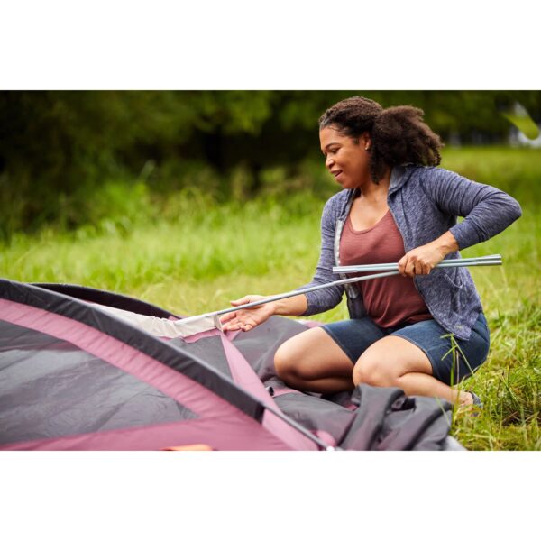 f9d9cf4088ee47f3a2fd4d94710a2a69 Coleman 12-Person Camping Tent
