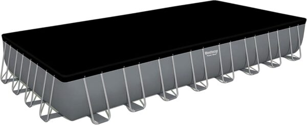 f9da2c2639174de881c4e16dd2a3233f Bestway Oval Above Ground Pool Set (10' x 6'7" x 33")| Includes Filter Pump & ChemConnect Dispenser