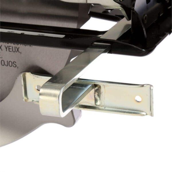 15 Amp 16-5/16 in. Corded Circular Saw with 32T Carbide Blade and Rip Fence 5402NA