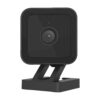 2 Pack Wyze Cam v3 with Color Night Vision, Wired 1080p HD Indoor/Outdoor Security Camera, 2-Way Audio