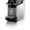 Nespresso Pixie Espresso Machine by De'Longhi, Aluminum