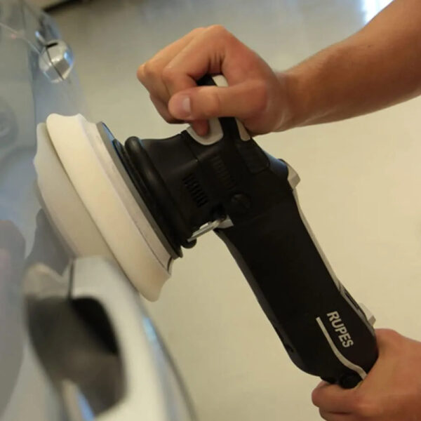 fa745207838043f5887b4022aff51559 Buffer Polisher for Car Detailing, Orbital Cleaner, Car Cleaning Tool for Wash, Brush & Foam, Car Essential Accessory with Variable Speed (Single Tool)