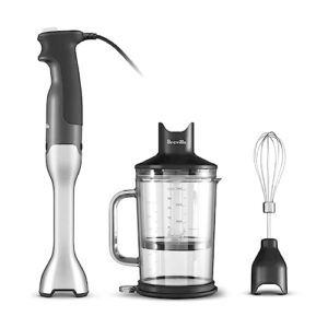 Breville BSB510XL Control Immersion Blender