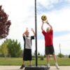 Lifetime Portable 96 inch Tetherball System (90029)