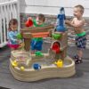 Step2 Pump & Splash Discovery Pond Water Table for Toddlers