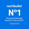 nutribullet Ultra Personal Blender NB50500