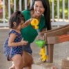 Step2 Pump & Splash Discovery Pond Water Table for Toddlers