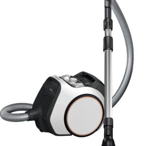 Boost CX1 Bagless cylinder corded vacuum cleaner, powerful, compact and agile