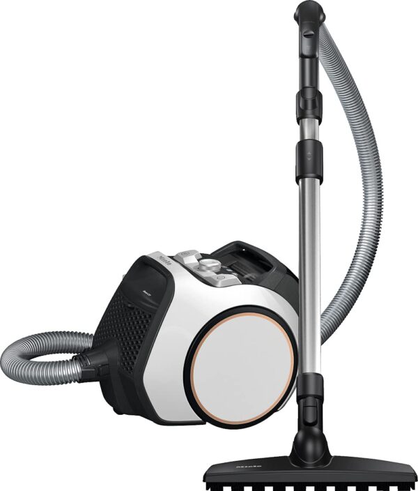 fb37561f56954dc8a15c0ad1062c02ab Boost CX1 Bagless cylinder corded vacuum cleaner, powerful, compact and agile