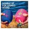 Ultimate Ears WONDERBOOM 3 - Performance Blue